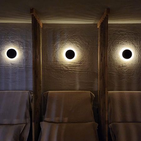 Ozgur Bey Spa Hotel (Adults Only) Alanya Ngoại thất bức ảnh