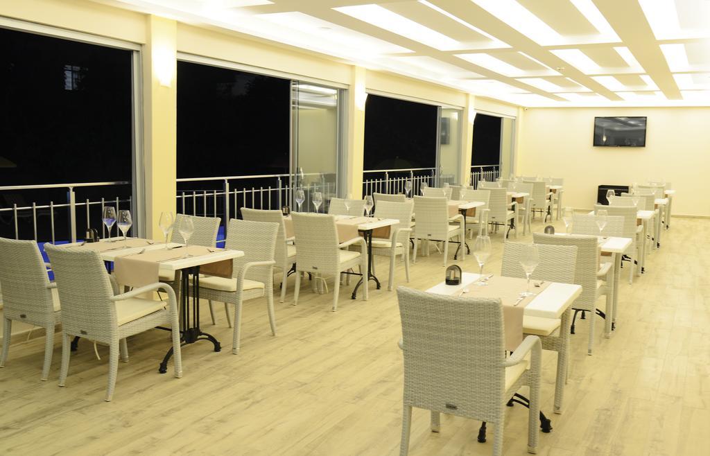 Ozgur Bey Spa Hotel (Adults Only) Alanya Ngoại thất bức ảnh