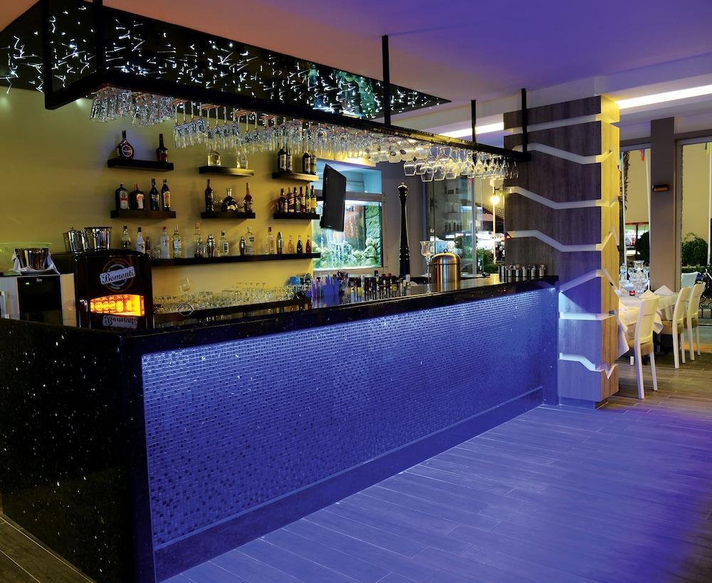 Ozgur Bey Spa Hotel (Adults Only) Alanya Ngoại thất bức ảnh