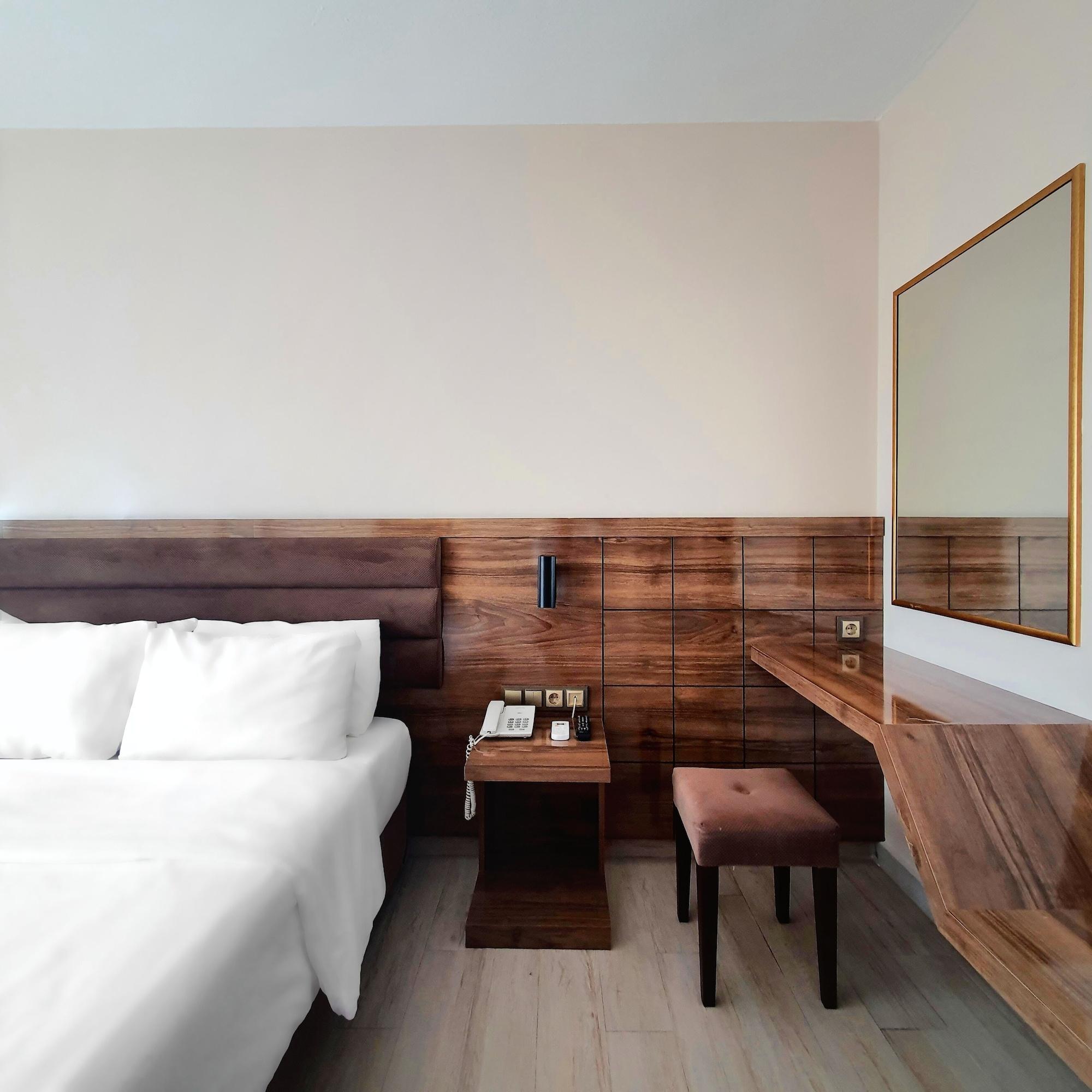 Ozgur Bey Spa Hotel (Adults Only) Alanya Ngoại thất bức ảnh