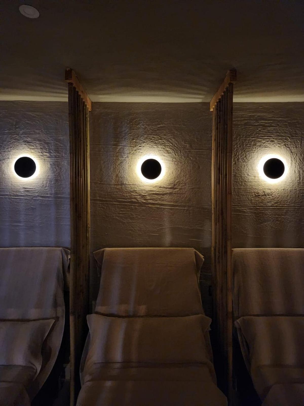 Ozgur Bey Spa Hotel (Adults Only) Alanya Ngoại thất bức ảnh