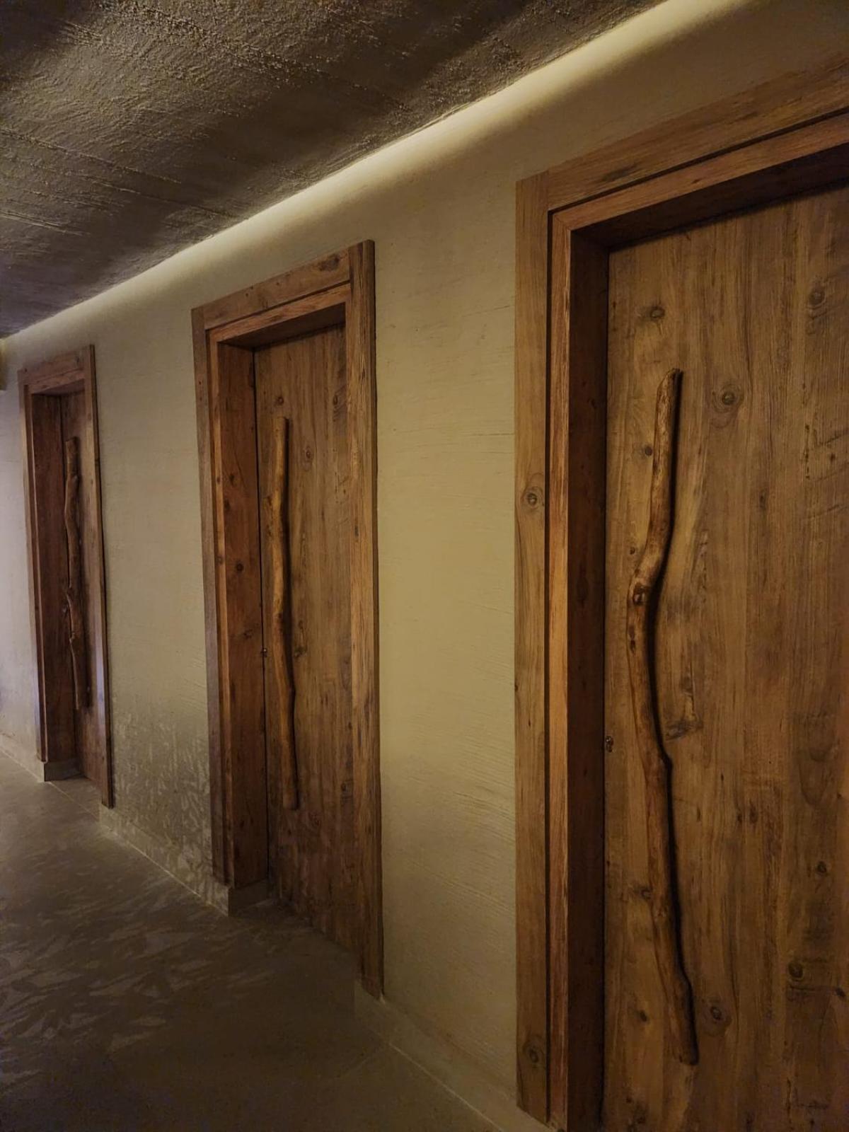 Ozgur Bey Spa Hotel (Adults Only) Alanya Ngoại thất bức ảnh